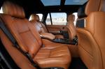 Land Rover Range Rover Autobiography Edition 2013 года (US)